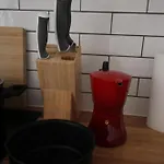 Comodo Piso En El Pirineo Aragones דירה Sabiñánigo