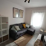 Comodo Piso En El Pirineo Aragones Sabiñánigo