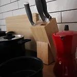 Comodo Piso En El Pirineo Aragones דירה
