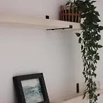 דירה Comodo Piso En El Pirineo Aragones