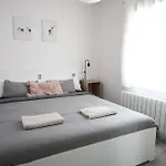 Comodo Piso En El Pirineo Aragones Sabiñánigo