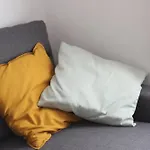 Comodo Piso En El Pirineo Aragones דירה *
