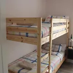 דירה Comodo Piso En El Pirineo Aragones *