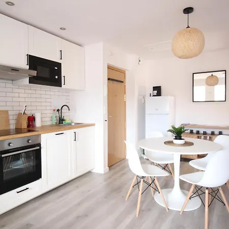 Appartement Comodo Piso En El Pirineo Aragones