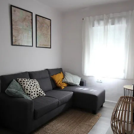 Appartement Comodo Piso En El Pirineo Aragones Sabiñánigo