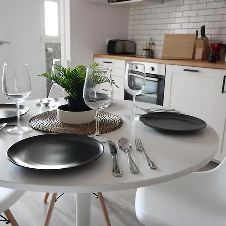 Apartman Comodo Piso En El Pirineo Aragones