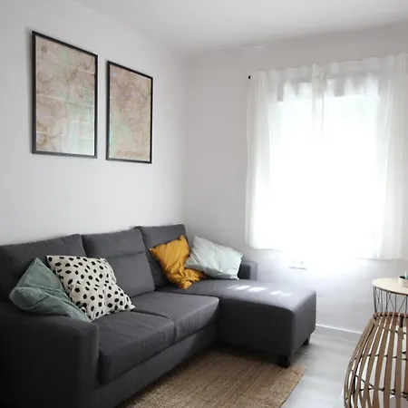 Appartement Comodo Piso En El Pirineo Aragones *