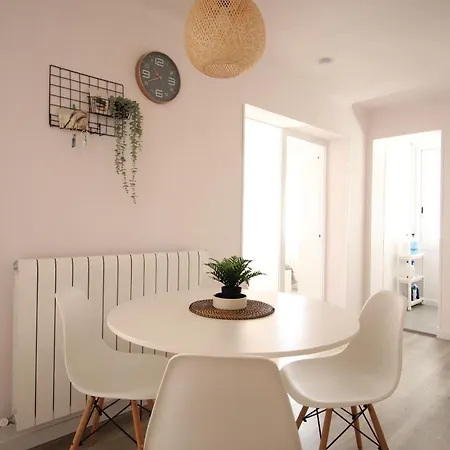 Appartement Comodo Piso En El Pirineo Aragones Sabiñánigo