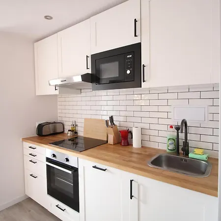 Apartment Comodo Piso En El Pirineo Aragones