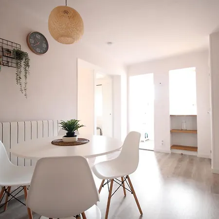 Comodo Piso En El Pirineo Aragones Appartement Sabiñánigo
