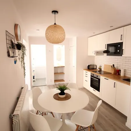Appartement Comodo Piso En El Pirineo Aragones Sabiñánigo