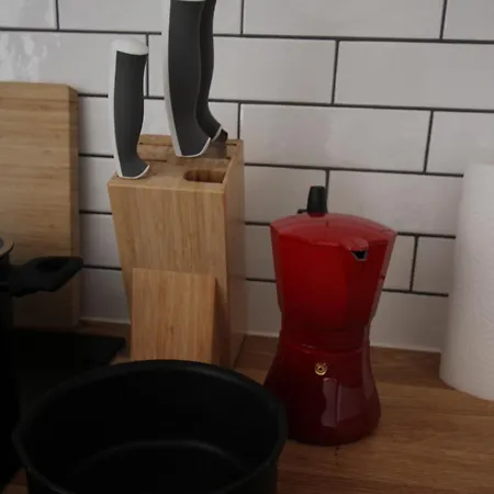 Comodo Piso En El Pirineo Aragones Apartment Sabinanigo