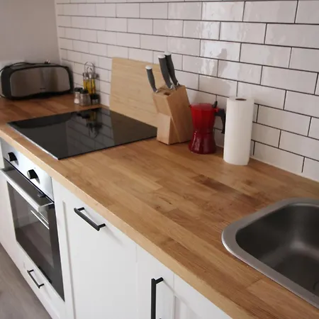 Apartman Comodo Piso En El Pirineo Aragones *