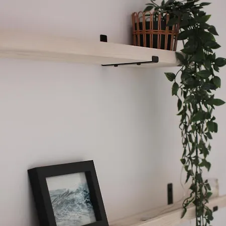 Appartement Comodo Piso En El Pirineo Aragones