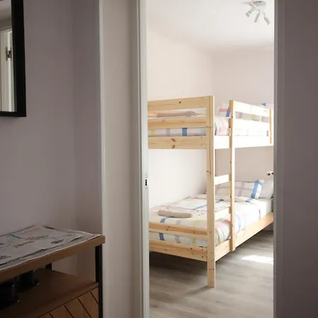 Apartman Comodo Piso En El Pirineo Aragones *