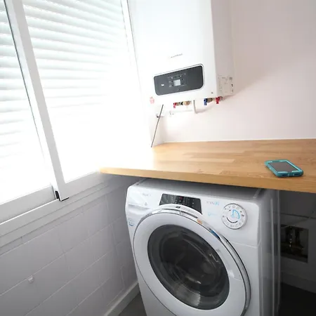 Apartman Comodo Piso En El Pirineo Aragones Sabiñánigo