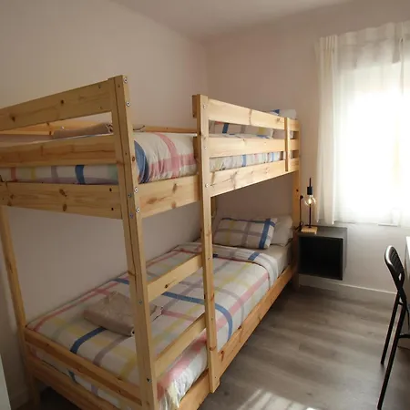 Comodo Piso En El Pirineo Aragones * Sabiñánigo