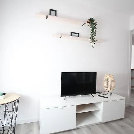 Comodo Piso En El Pirineo Aragones Apartman Sabiñánigo