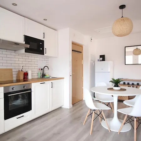 Appartement Comodo Piso En El Pirineo Aragones Sabiñánigo