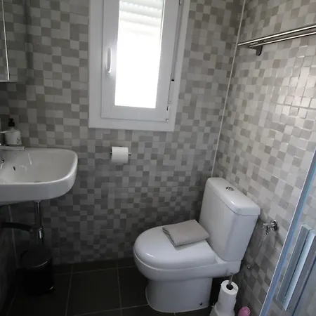 Appartement Comodo Piso En El Pirineo Aragones