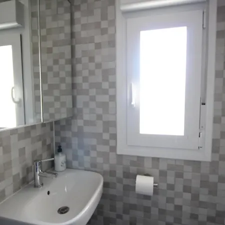 Comodo Piso En El Pirineo Aragones Apartman Sabiñánigo