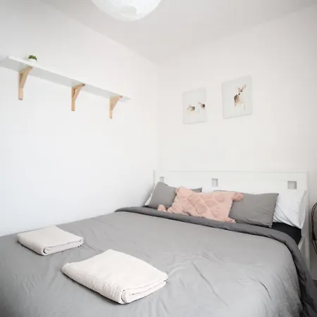 Apartman Comodo Piso En El Pirineo Aragones *