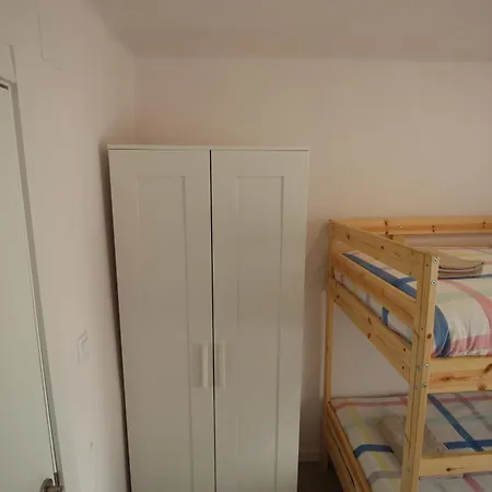 Apartman Comodo Piso En El Pirineo Aragones Sabiñánigo