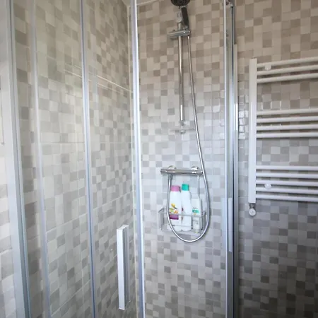 Appartement Comodo Piso En El Pirineo Aragones