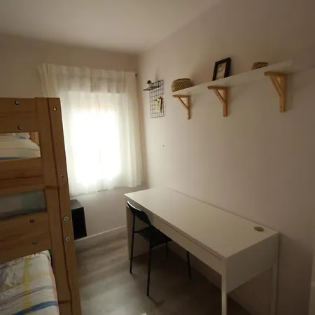 Comodo Piso En El Pirineo Aragones Sabiñánigo
