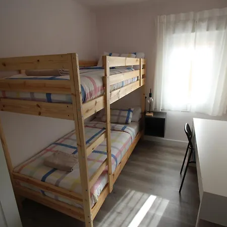 Comodo Piso En El Pirineo Aragones Apartman
