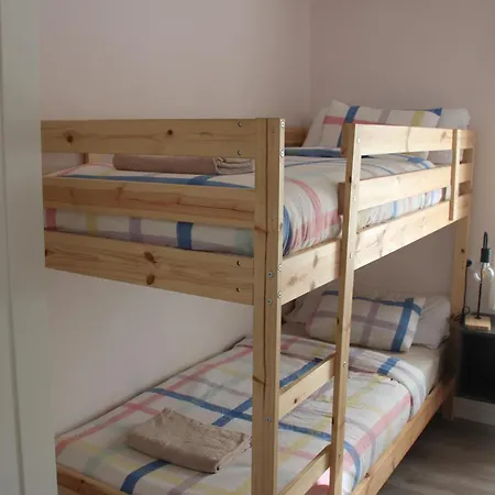 Appartement Comodo Piso En El Pirineo Aragones *