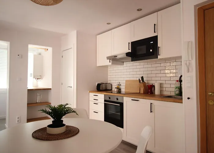 Comodo Piso En El Pirineo Aragones *