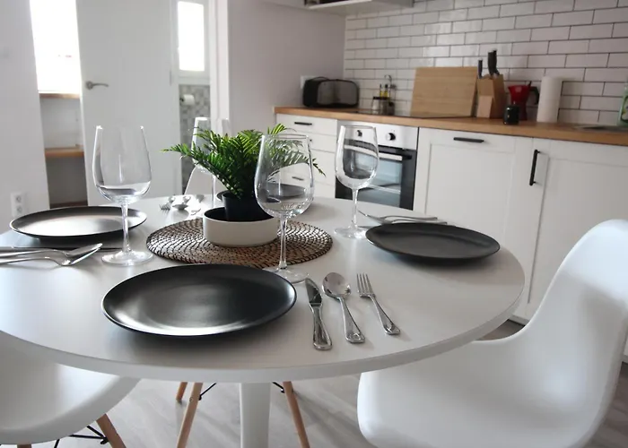 Lägenhet Comodo Piso En El Pirineo Aragones