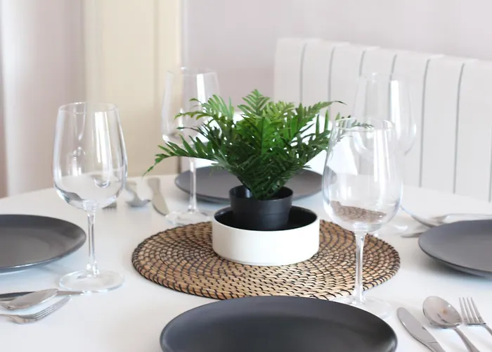 Comodo Piso En El Pirineo Aragones