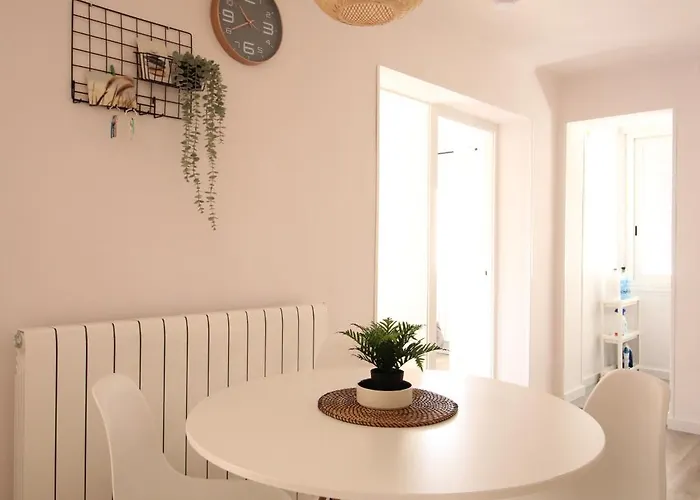 Comodo Piso En El Pirineo Aragones * Sabiñánigo