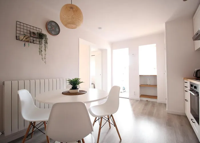 Comodo Piso En El Pirineo Aragones Lägenhet Sabiñánigo