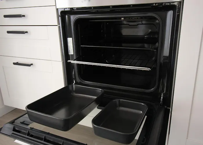 Lägenhet Comodo Piso En El Pirineo Aragones *