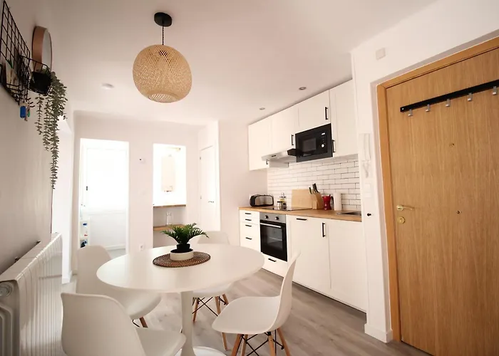 Comodo Piso En El Pirineo Aragones