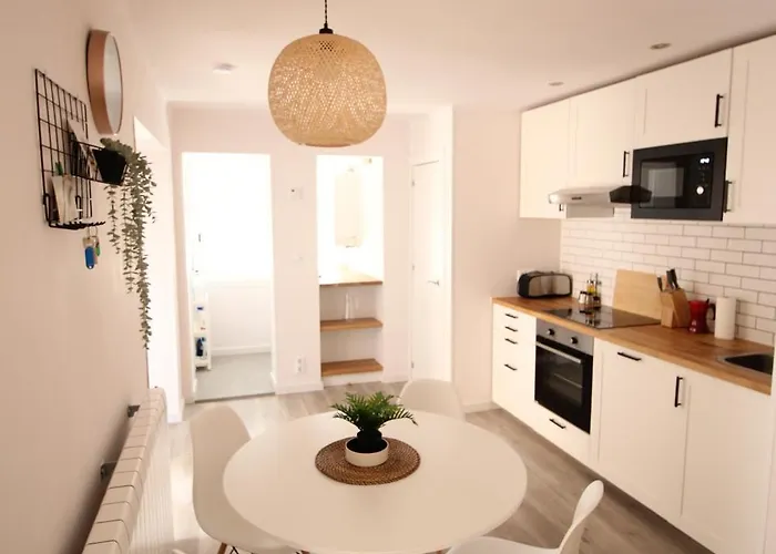 Lägenhet Comodo Piso En El Pirineo Aragones Sabiñánigo