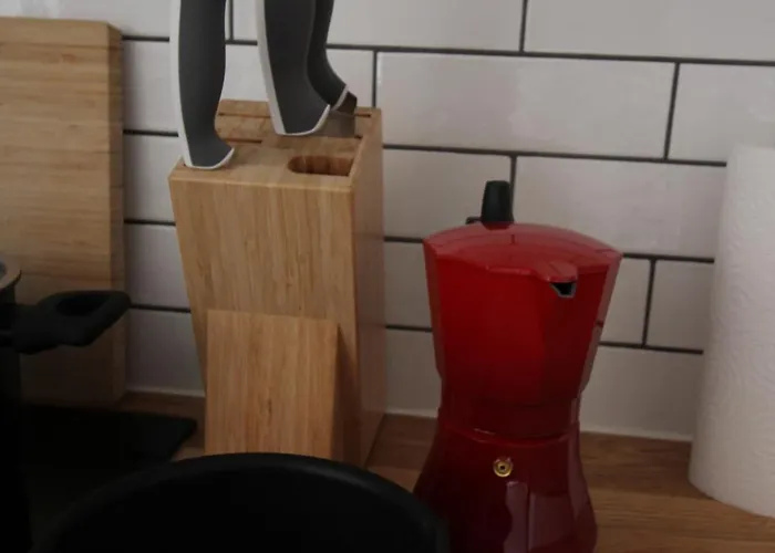 Comodo Piso En El Pirineo Aragones Lägenhet Sabiñánigo