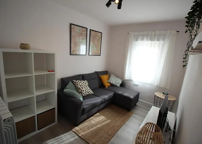 Comodo Piso En El Pirineo Aragones Sabiñánigo