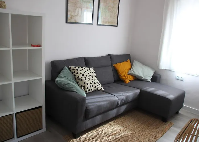 Comodo Piso En El Pirineo Aragones