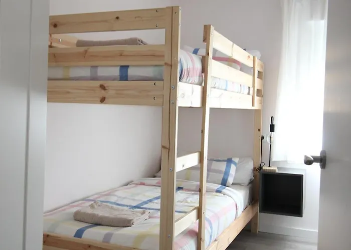 Comodo Piso En El Pirineo Aragones *