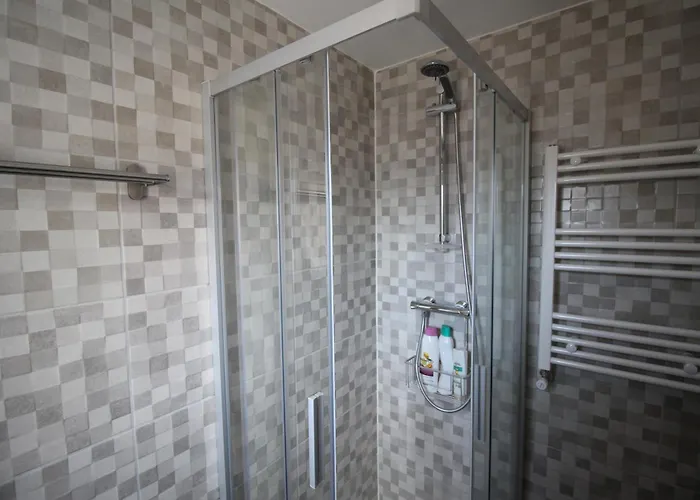 Comodo Piso En El Pirineo Aragones Lägenhet *