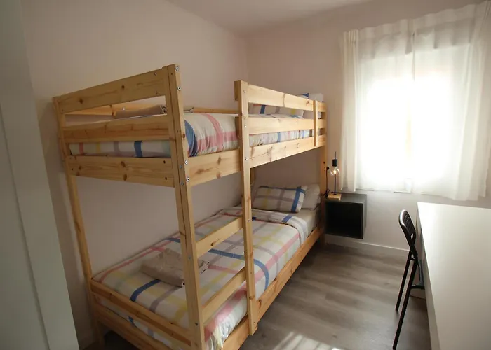 Comodo Piso En El Pirineo Aragones * Sabiñánigo