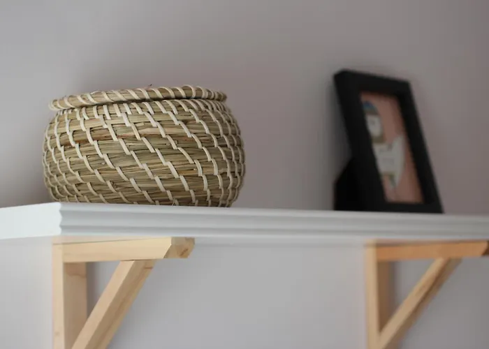 Lägenhet Comodo Piso En El Pirineo Aragones