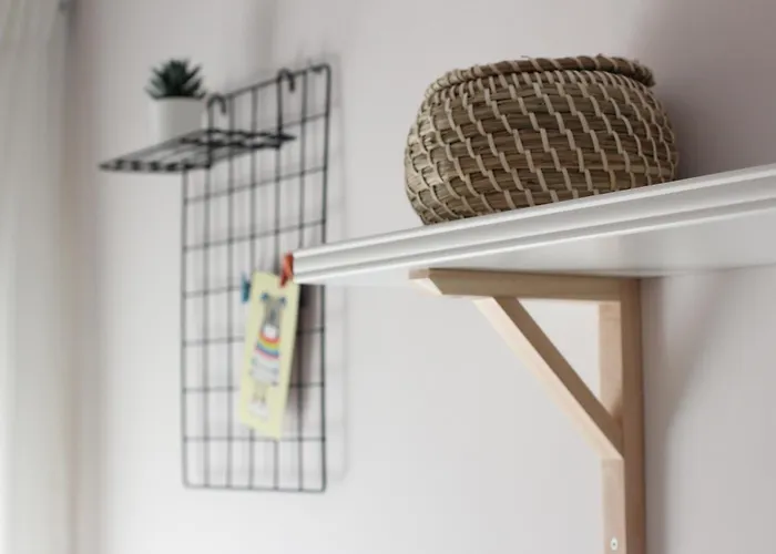 Comodo Piso En El Pirineo Aragones Lägenhet