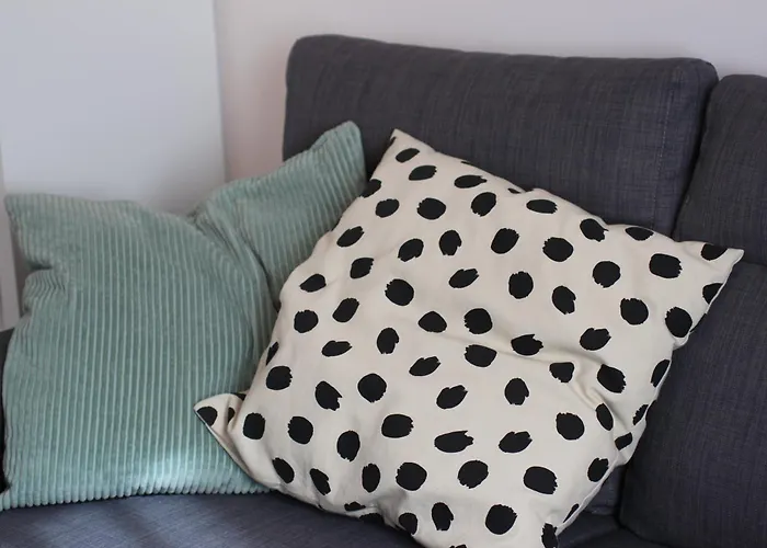 Comodo Piso En El Pirineo Aragones *