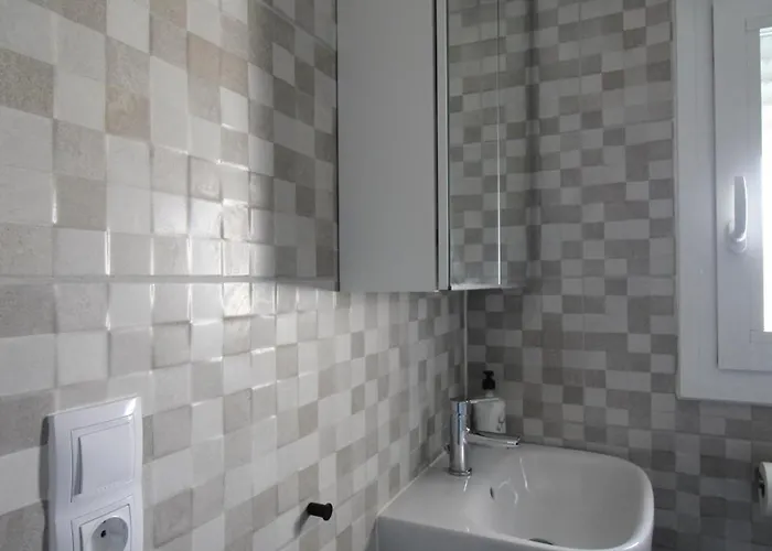 Comodo Piso En El Pirineo Aragones Lägenhet *