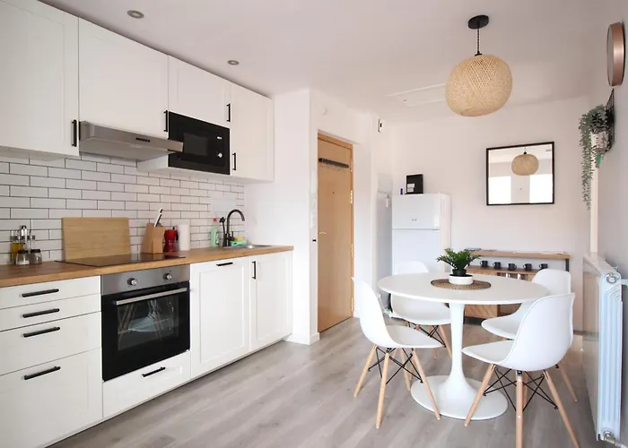 Lägenhet Comodo Piso En El Pirineo Aragones Sabiñánigo